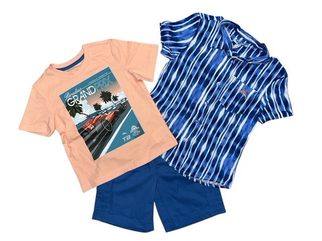 Tommy Bahama 3pcs Set 
