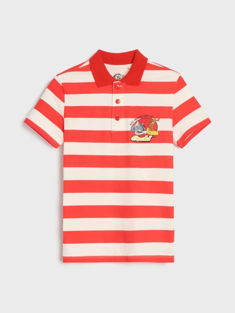 Sinsay Tom & Jerry T-shirts 