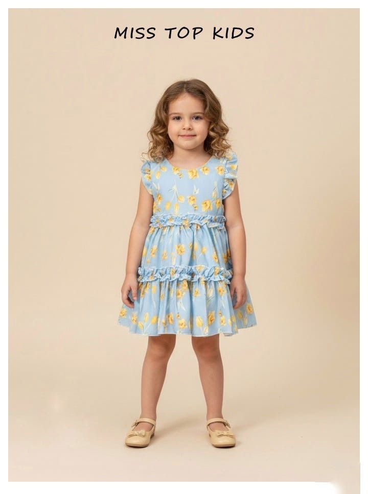 Miss TopKids For Girls (3020)