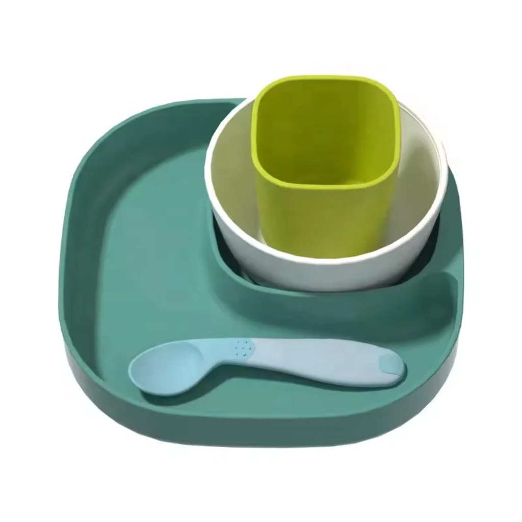 Toukie  Dinner Bowl Set