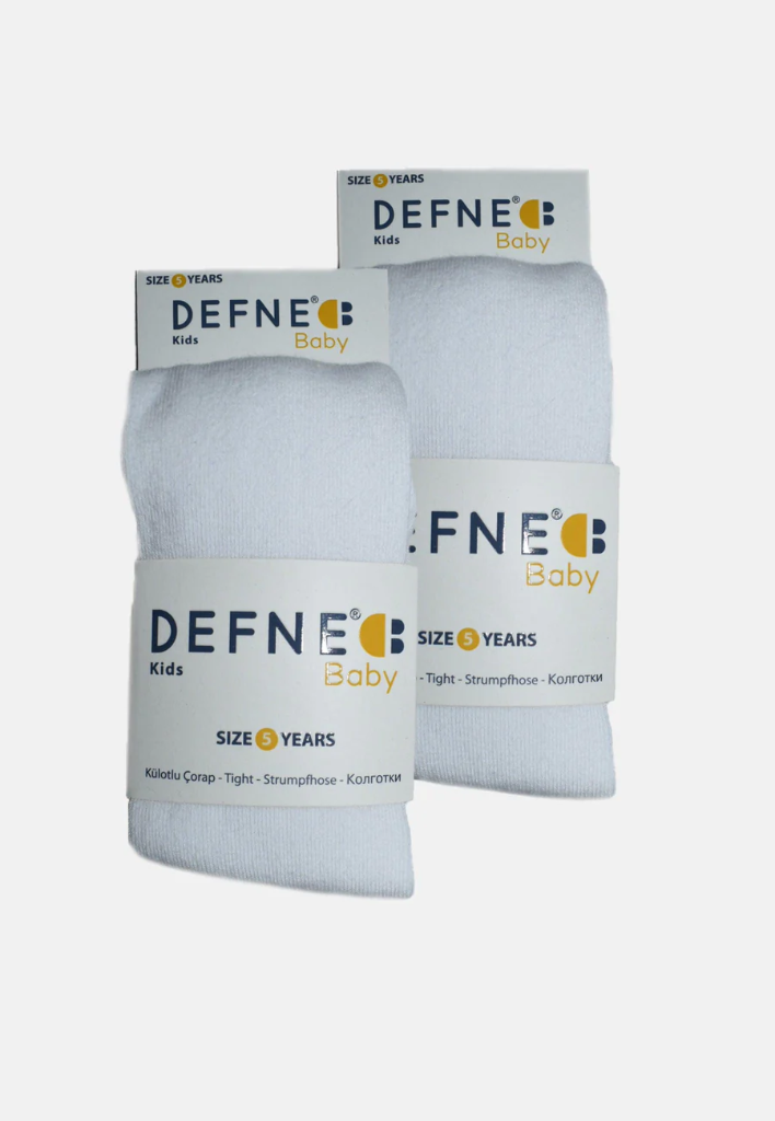 Defne Kids Baby Stockings For Girls