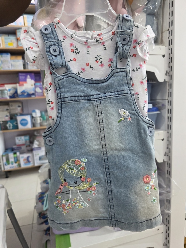 Cute Koala Set  Girls