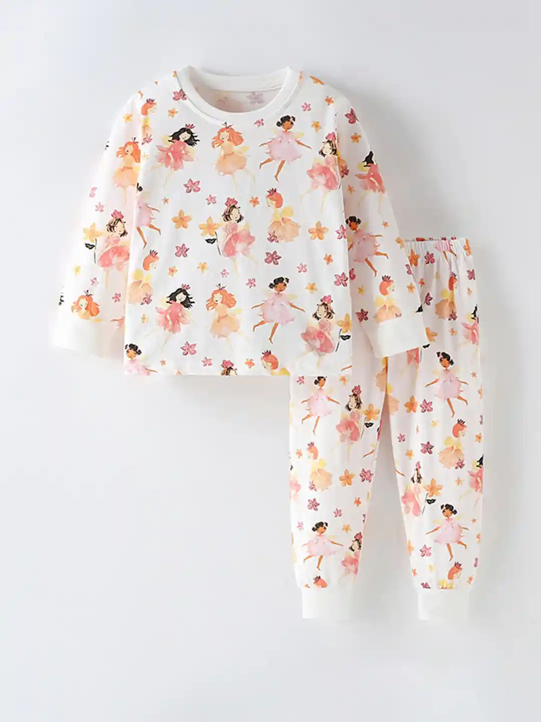 Malwee Cotton Pyjamas 