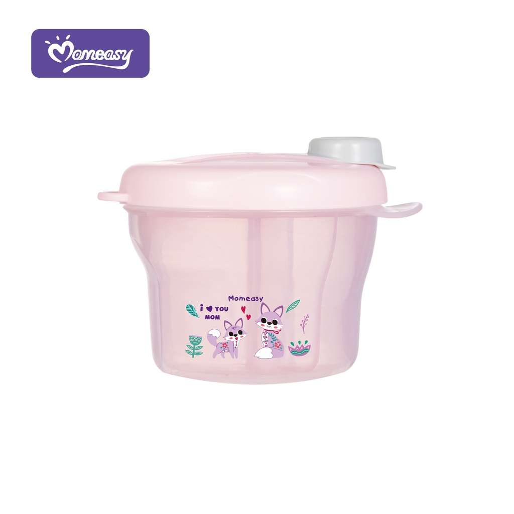Momeasy Formula Container