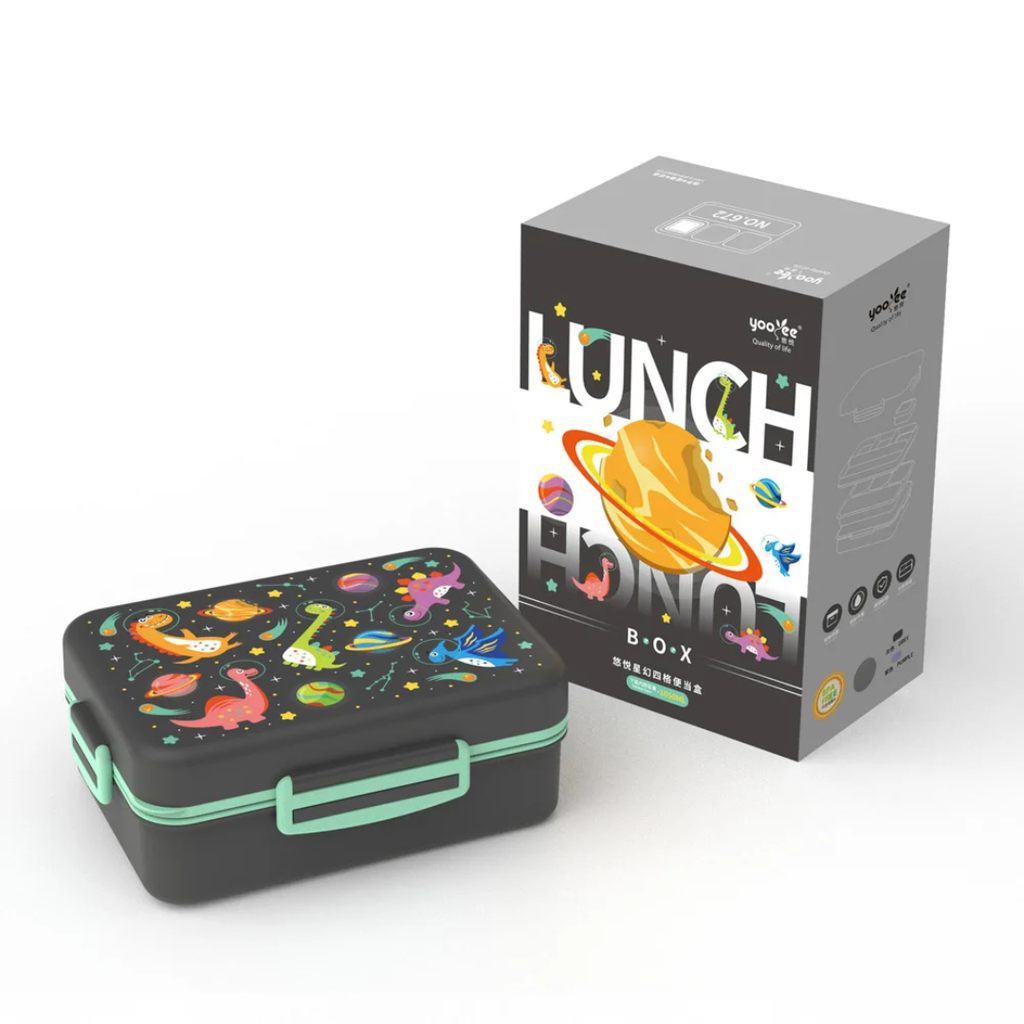 Yooyee lunch box bowl