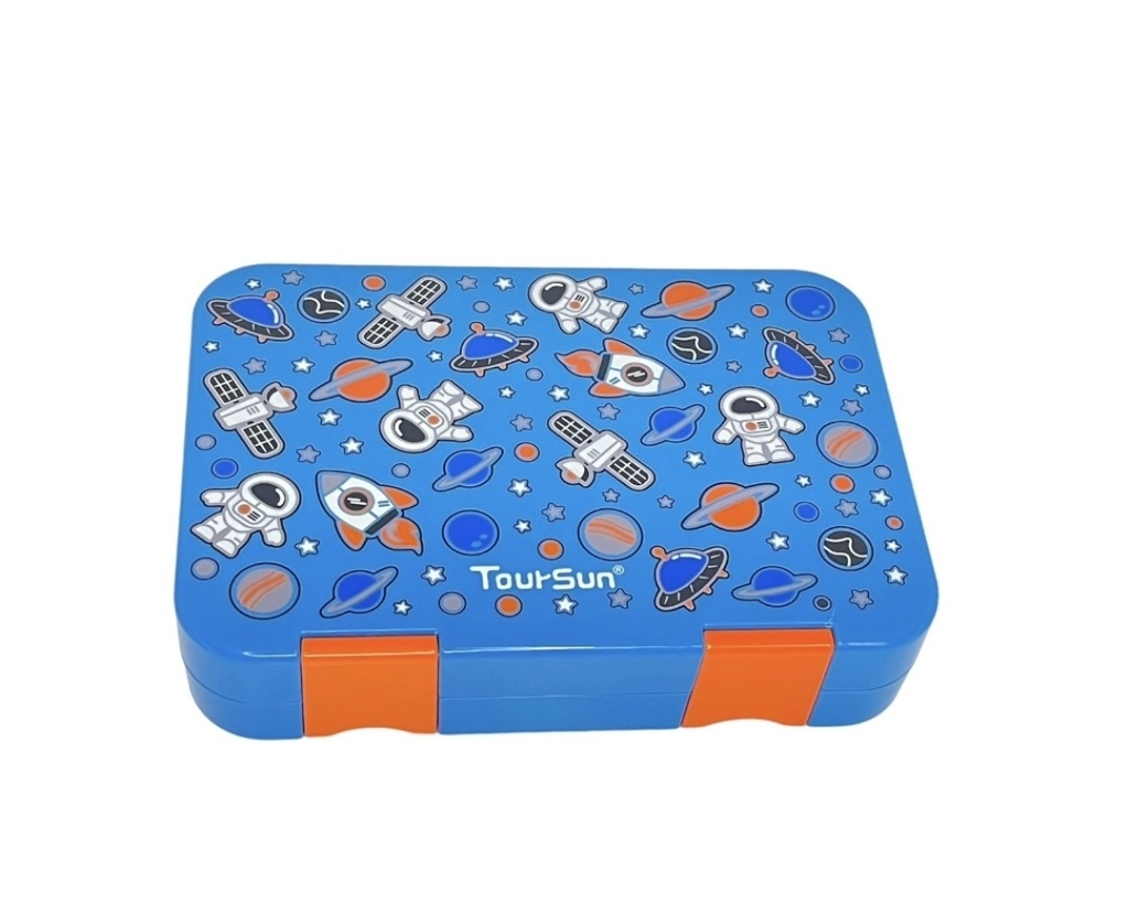 Toursun Lunch Box New