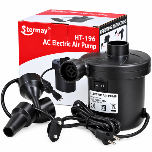 [MB-3052] Inflatable Pump