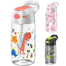 Jeko Jeko Bottles