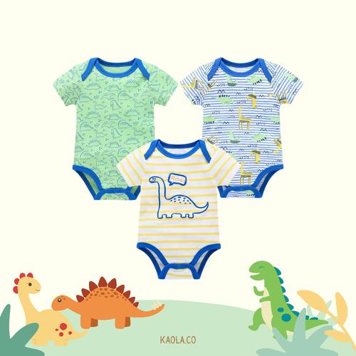 Kavas Oeko-Tex 3Pcs Boys