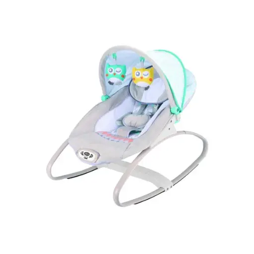 Konig New Born -To-Toddler Rocker