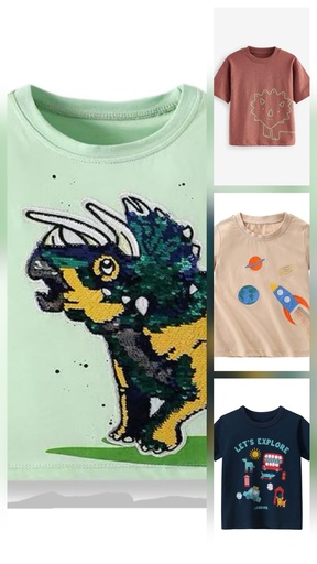Malwee Tshirts