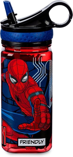 Marvel Spiderman Bottles