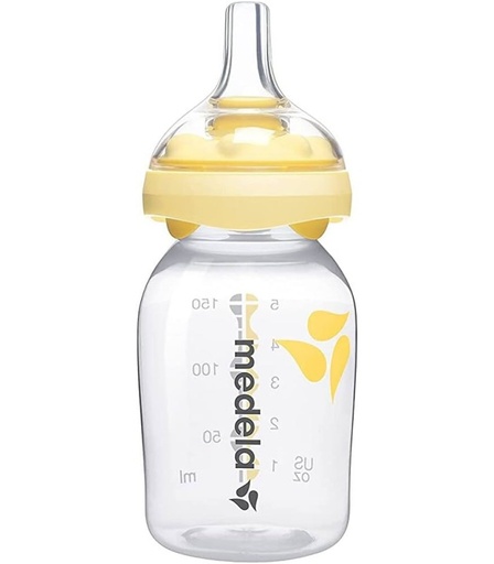 Medela Breast Milk Bottle