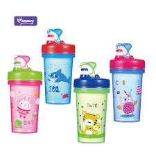 Momeasy Sippy Cup With Cover