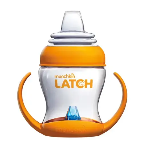 Munchkin Latch Bottles