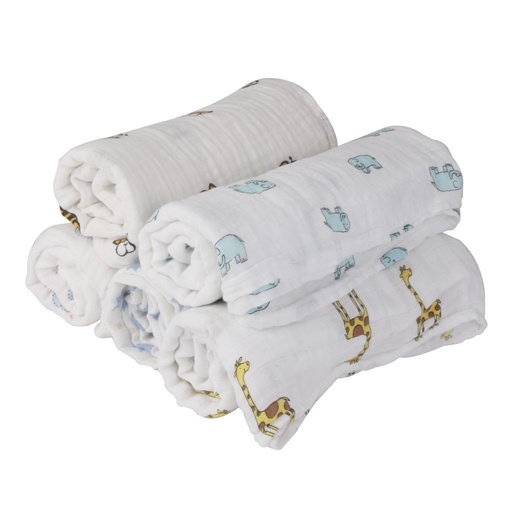 Muslin Swaddle