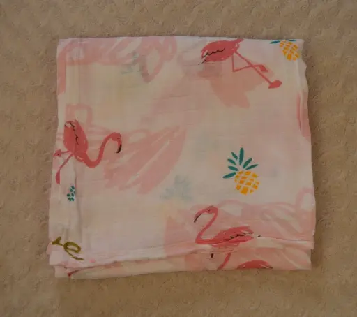 Muslin Swaddle
