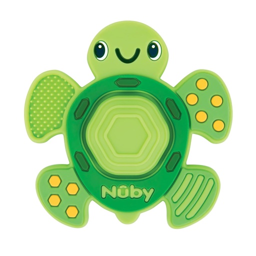 Nuby Teeth & Pop