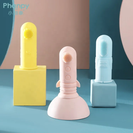 Phanpy Finger Brush