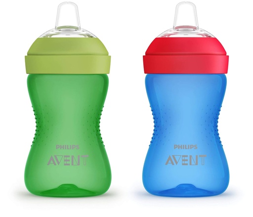 Philips Avent Sippy Cup My Grippy Spout Cup