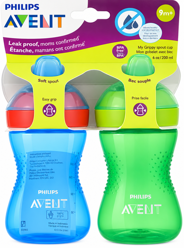 Philips Avent Soft Spout Sippy Cup