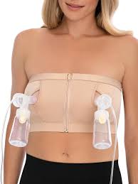 [MB-2428] Breast Pump Bra