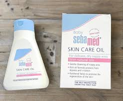 SebaMed Skin  Care Oil 150ml
