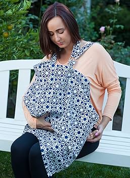 [MB-2258] sunnozy breastfeeding cover