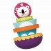 [MB-1568] Roly Poy Toddler Wobble Lion Toy