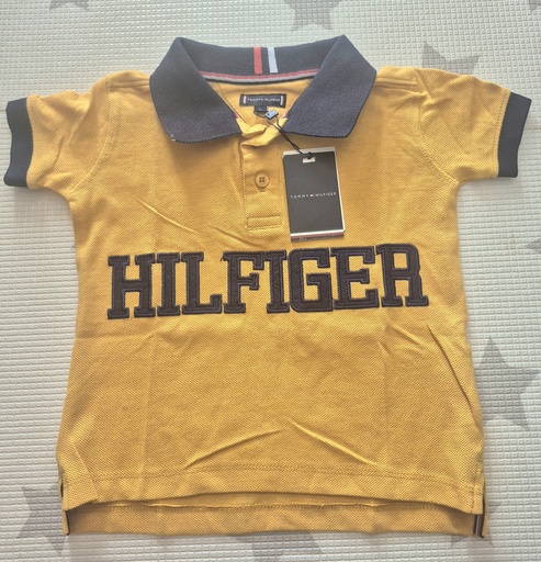 Tommy Hilfiger  Golf Shirt