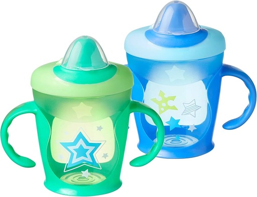 Tommee Tippee Hold Tight Training Cup 7m+