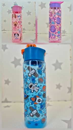 Toursun Bottles