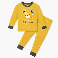 Unifriend Pyjamas Boy's 