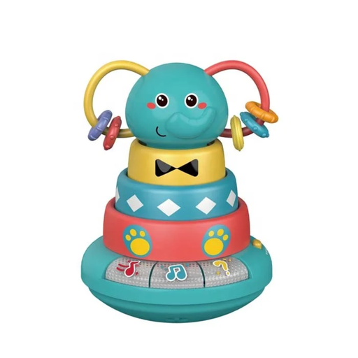 [MB-2387] Baoli Elephant Toy
