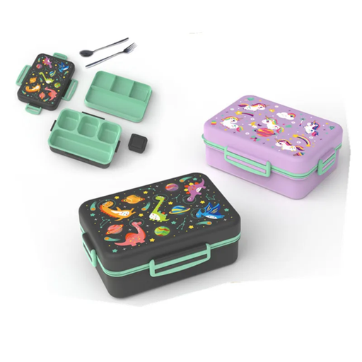 Yooyee Lunch Box 