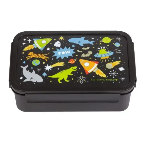 Yooyee lunch box bowl