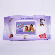Yazz wipes 