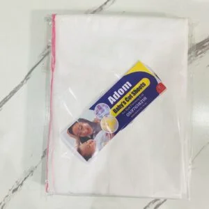 Cot Sheet