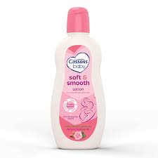 Cussons Lotion 200ml