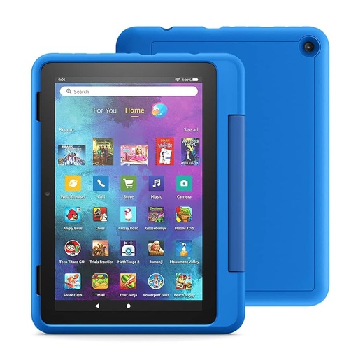 [MB-2345] Amazon Kindle 8 pro