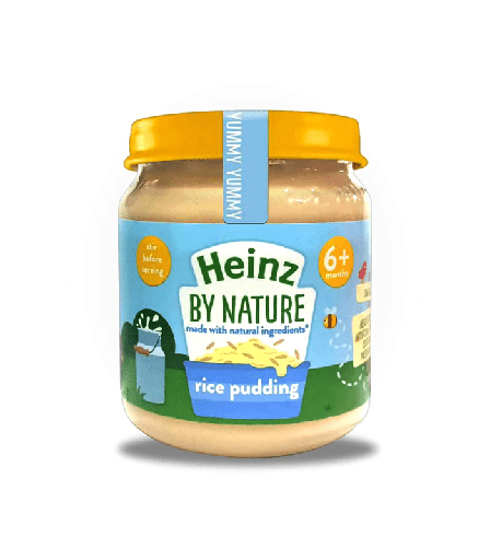 [MB-0931] Heinz Rice Pudding 