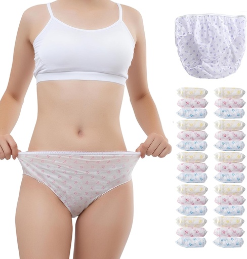 Disposable Pants