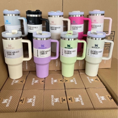 Stanley Tumbler 40oz