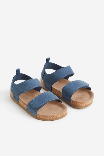 H&M Ankle Strap Sandals