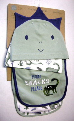 [MB-1346] New Bibs and burp cloths