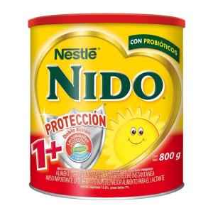 [MB-1338] NIDO 1+