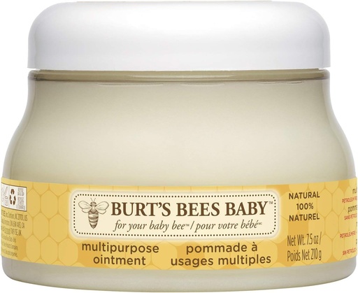 Burt's Bees Baby Ointment 210g