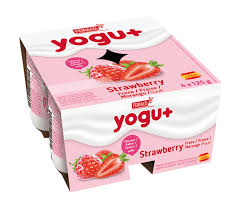 Yogu+