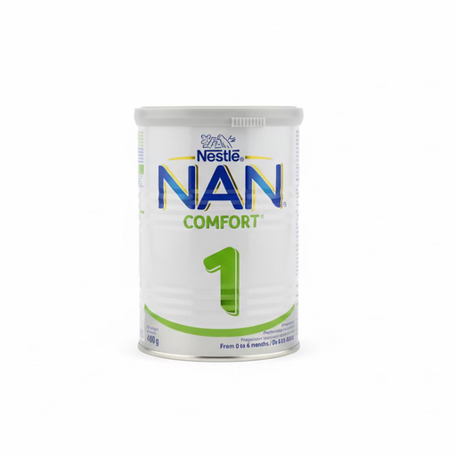 Nan Comfort 1&2