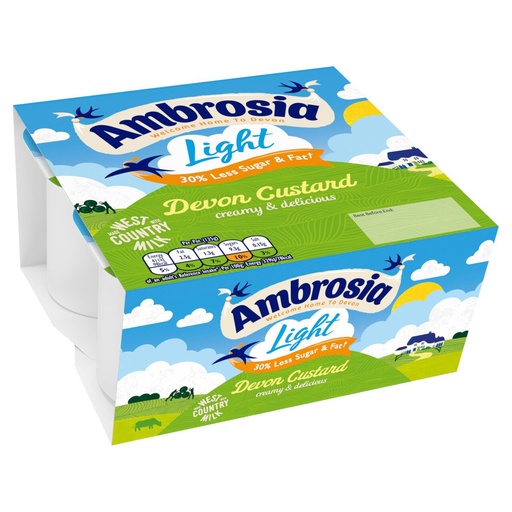 Ambrosia